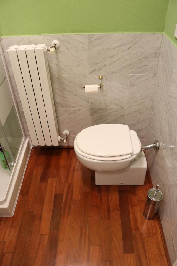 Apartment Happy Flat With Terrace Mailand