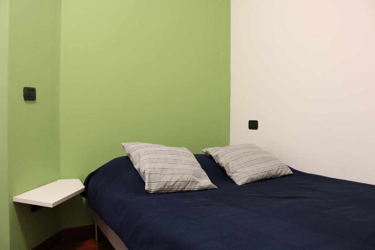 Apartment Happy Flat With Terrace Mailand