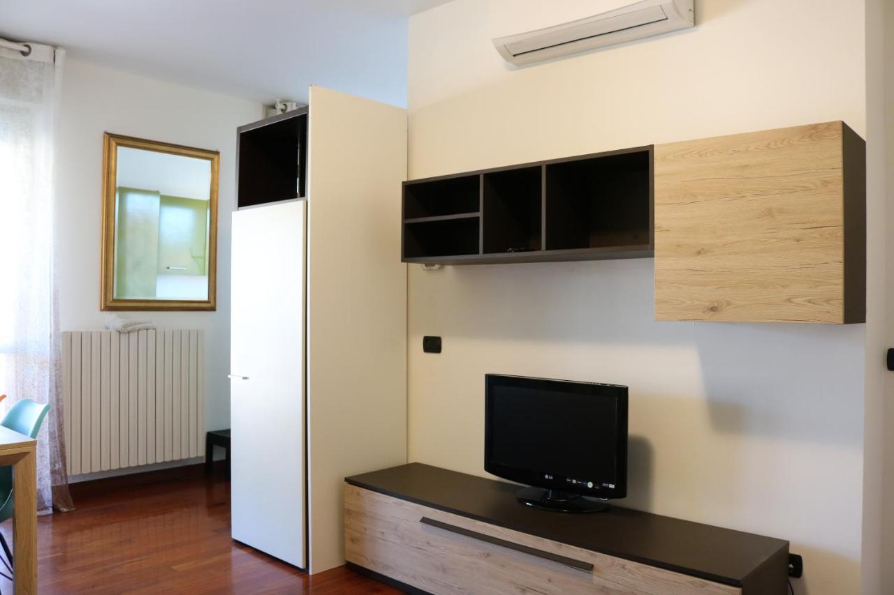 Happy Flat With Terrace * Mailand